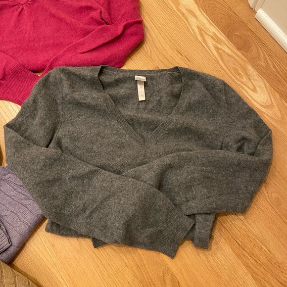 Sweater Options - Picture 2 of 6